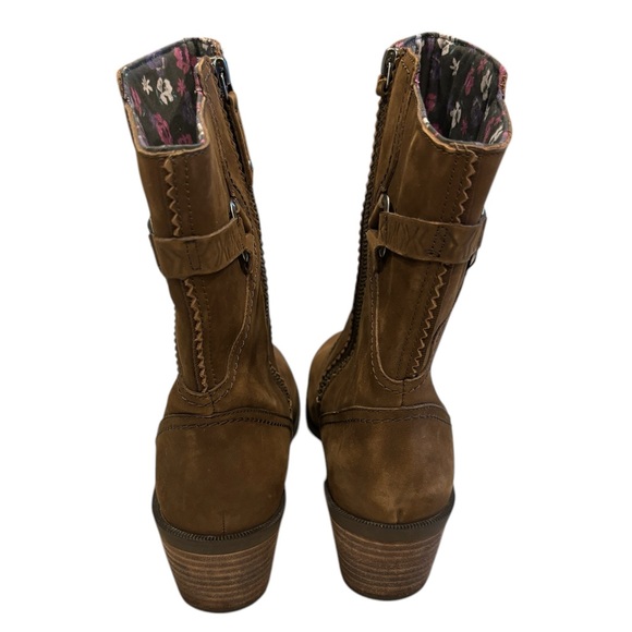 Teva Foxy Mid Boots Woman’s Size 11 - Picture 3 of 8